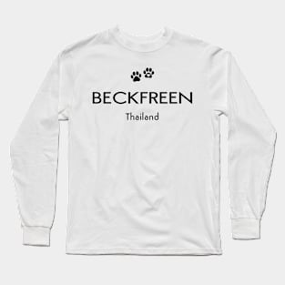 beckysangels Long Sleeve T-Shirt